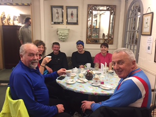 click to enlarge! 2016 12 Kibworth Cafe b